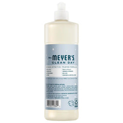 Snowdrop Liquid Dish Soap