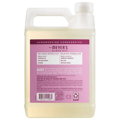 Peony Dish Soap Refill