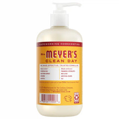 Clementine Liquid Hand Soap