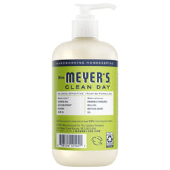Lemon Verbena Liquid Hand Soap