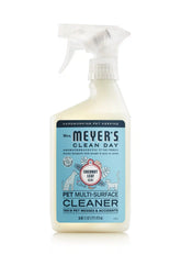 Coconut Leaf Pet Multi-Surface Cleaner