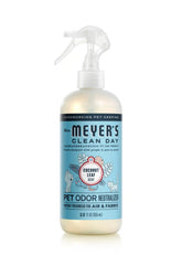 Coconut Leaf Pet Odor Neutralizer