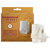 Apple Cider Plug In Scented Warmer With Refill