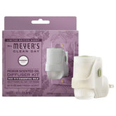 Elderberry Plug In Scented Oil Warmer With Refill