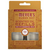 Apple Cider Plug In Scented Oil Refill, 2-Pack