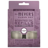 Elderberry Plug In Scented Oil Refill, 2-Pack