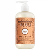 Apricot Liquid Hand Soap