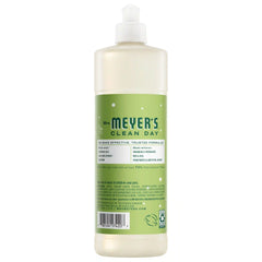 Iowa Pine Dish Soap