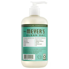 Basil Liquid Hand Soap