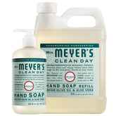 Birchwood Liquid Hand Soap & Refill Set