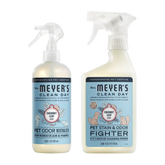 Pet Cleaning Essentials Set