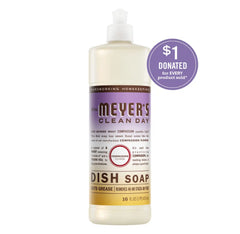 Compassion Flower Dish Soap