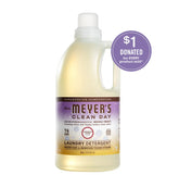 Compassion Flower Laundry Detergent
