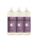 Elderberry Dish Soap 3-count Bundle