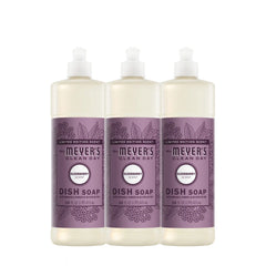 Elderberry Dish Soap 3-count Bundle