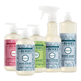 Holiday Essentials 5-Count Bundle