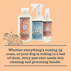 Dog Care Set