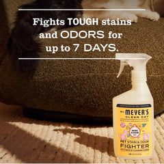 Orange Blossom Pet Stain & Odor Fighter