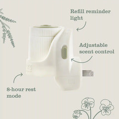 Plug In Oil Warmer