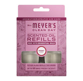 Peony Plug In Scented Oil Refill, 2-Pack