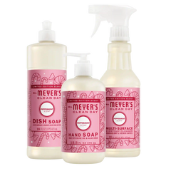 Peppermint Kitchen Basics Set