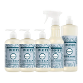 Snowdrop Essentials 5-Count Bundle
