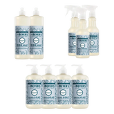 Snowdrop Essentials Plus 9-Count Bundle