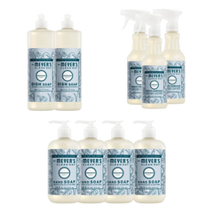 Snowdrop Essentials Plus 9-Count Bundle