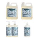 Snowdrop Hand Care Plus 5-Count Bundle