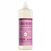 Peony Dish Soap