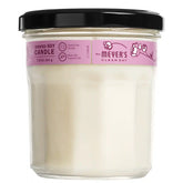 Peony Soy Candle Large
