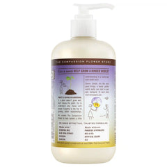 Compassion Flower Liquid Hand Soap