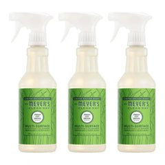 Fresh Cut Grass Multi-Surface Everyday Cleaner 3-count Bundle