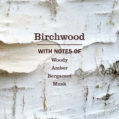 Birchwood Liquid Hand Soap Refill