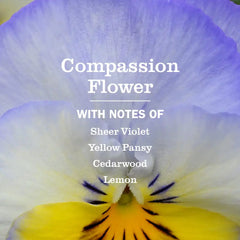 Compassion Flower Room Freshener