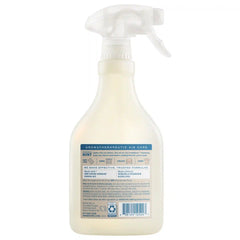 Fresh Linen Fabric Freshener