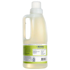Lemon Verbena Probiotic Drain Maintenance
