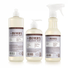 Lavender Kitchen Basics Set
