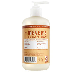 Oat Blossom Liquid Hand Soap