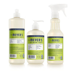 Lemon Verbena Kitchen Basics Set