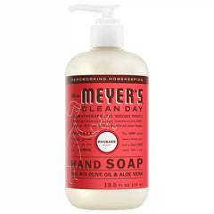Rhubarb Liquid Hand Soap