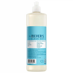 Dewdrop Dish Soap