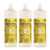 Dandelion Dish Soap 3-count Bundle