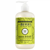 Pear Tree Liquid Hand Soap