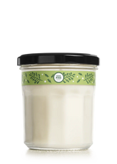 Iowa Pine Soy Candle Large
