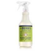 Lemon Verbena Glass Cleaner