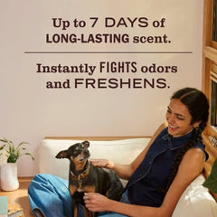 Fresh Linen Fabric Freshener