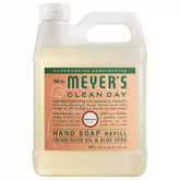 Geranium Liquid Hand Soap Refill