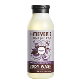Lavender Body Wash
