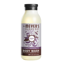 Lavender Body Wash